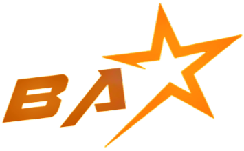 B a Star